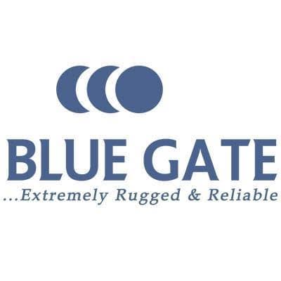 Bluegate 