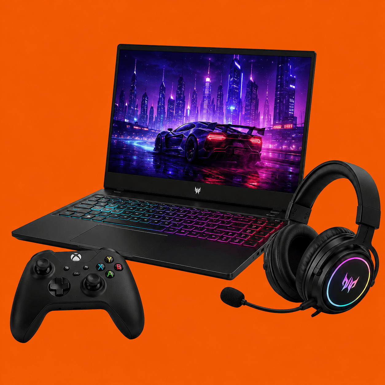 Gaming