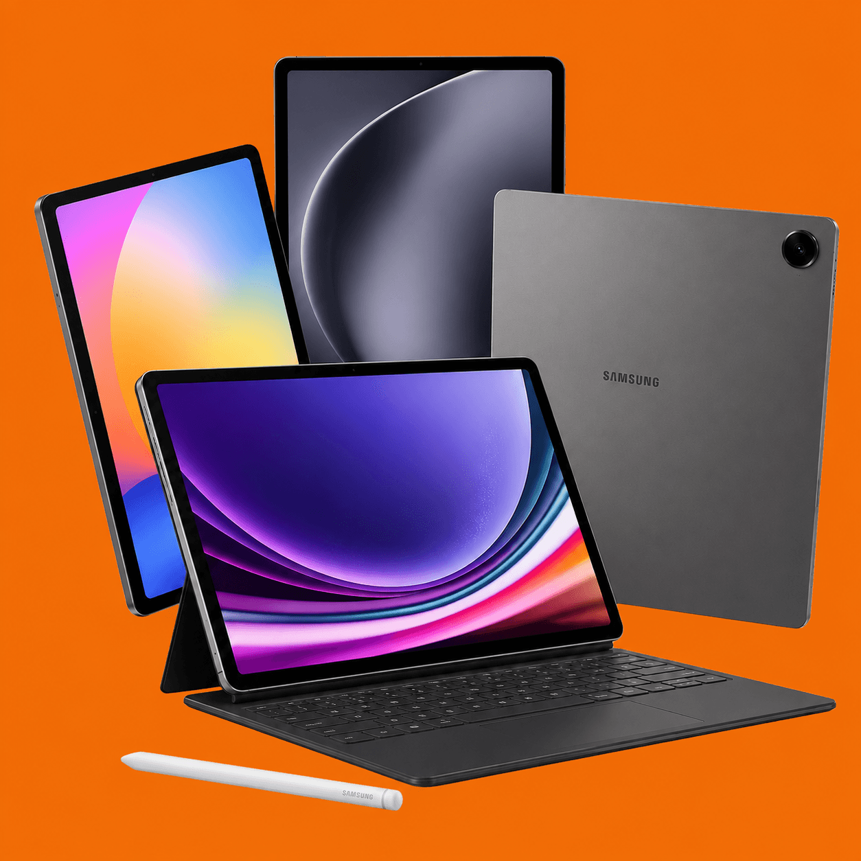 Tablet