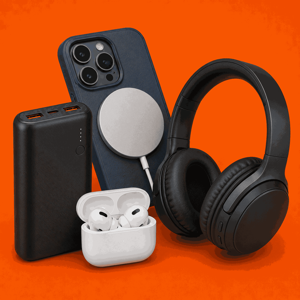 Accessories