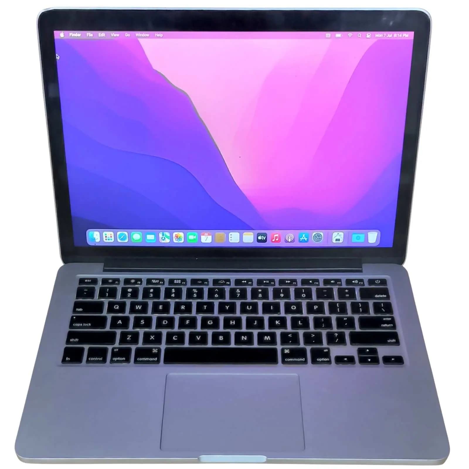 Macbooks