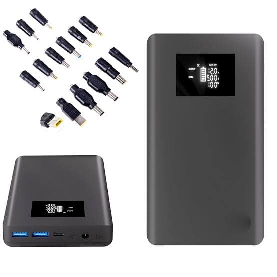 Power Banks