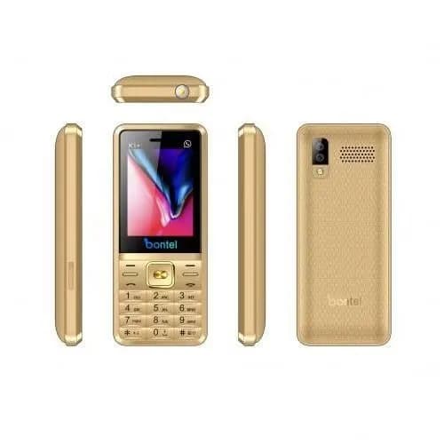 Basic Phones
