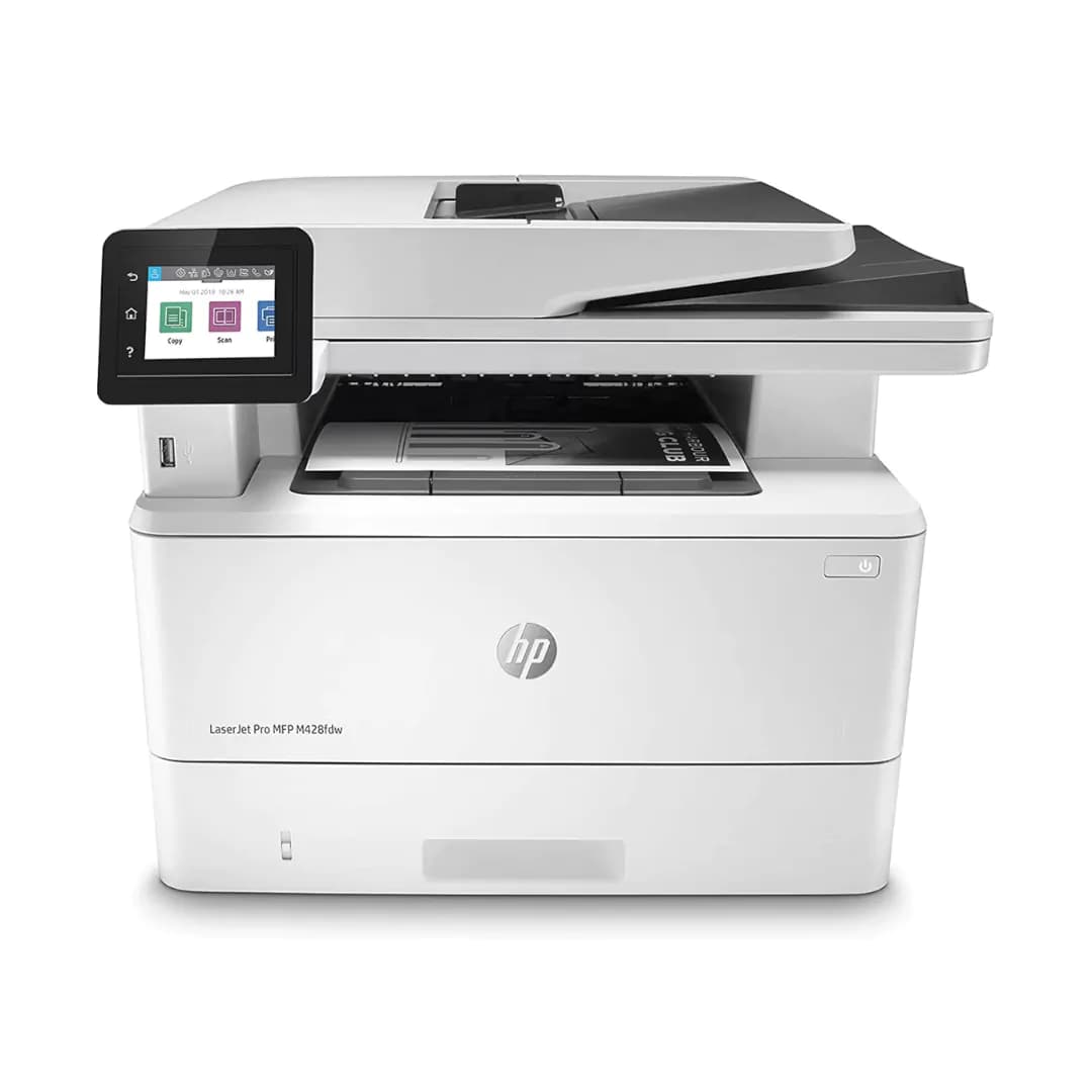 Laser Printers