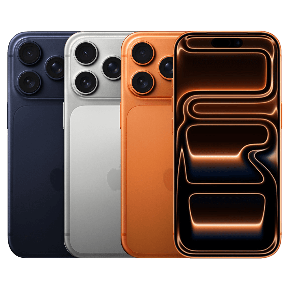 iPhones