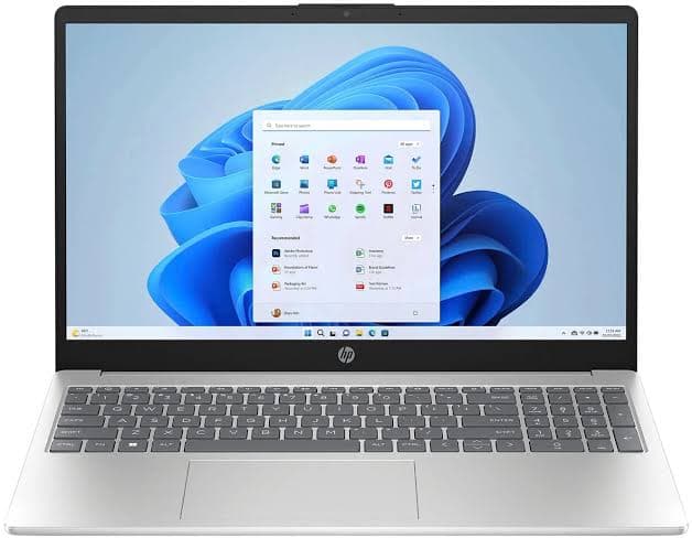 HP Laptops