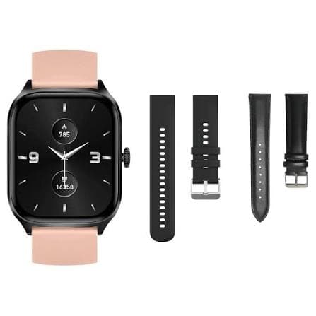 Smartwatches & Bands