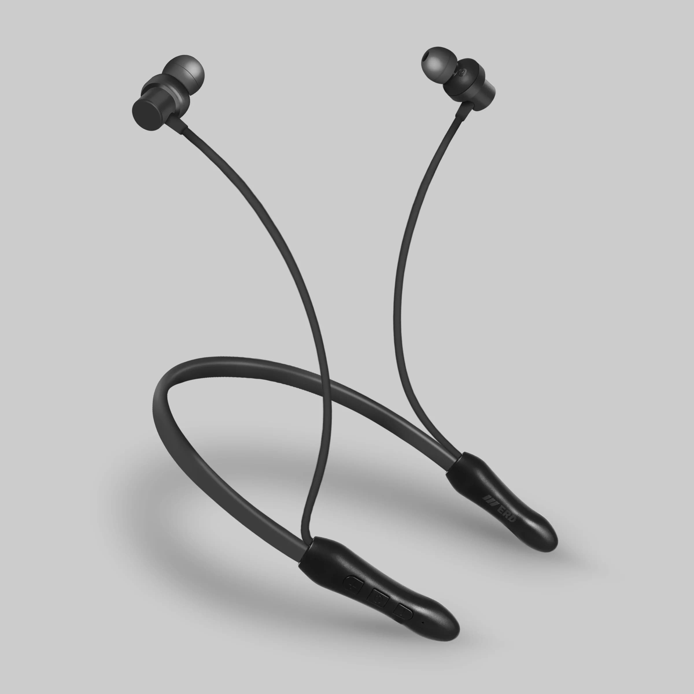 Voice Changing Headphone