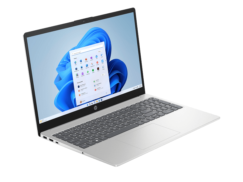 HP Laptop 15-fd1035nia 8GB RAM 512GB PCIe 15.6 inch Windows 11 Home 4
