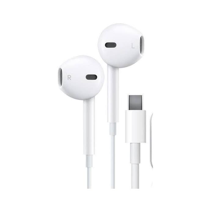 Type-C Handfree 2
