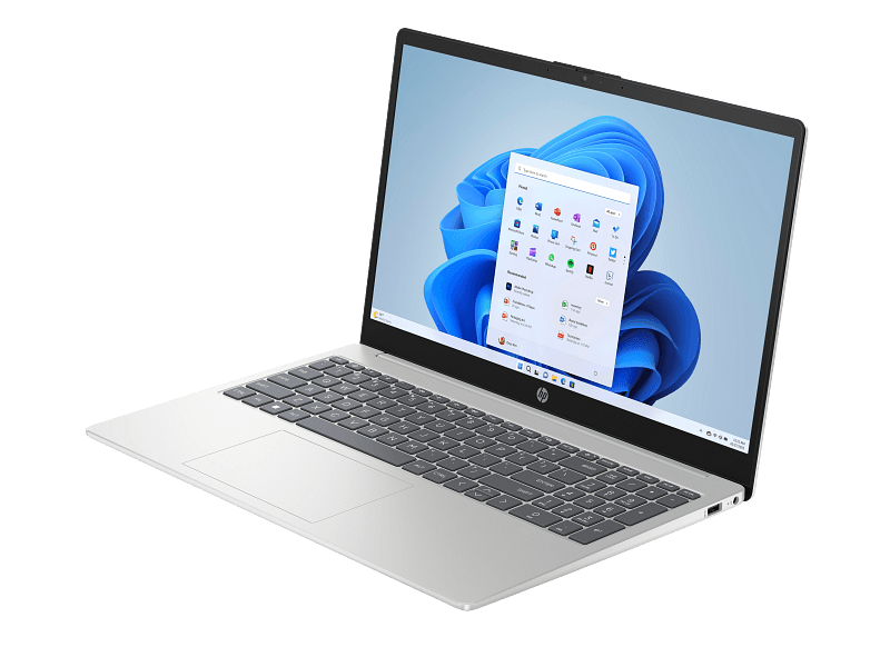 HP Laptop 15-fd1035nia 8GB RAM 512GB PCIe 15.6 inch Windows 11 Home 3