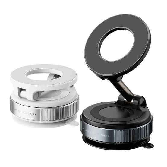 Magnetic Phone Holder 4