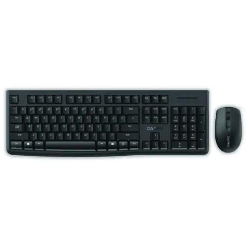 DAREU LK186G WIRELESS KEYBOARD AND MOUSE COMBO 2