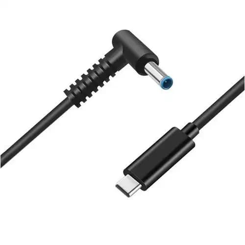 Type C Bluemouth 100w PD Fast Charging Laptop Cable 3