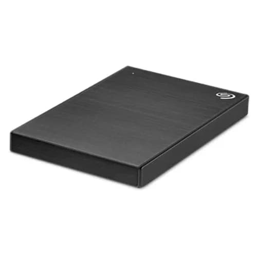 Seagate 1Tb BackUp Plus Slim Portable Storage External Hard Drive 3