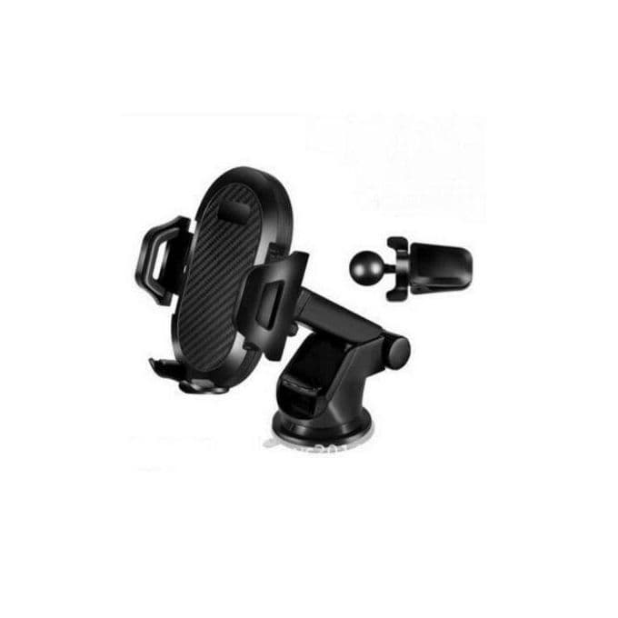 Suction Cup YD-90 Car Phone Stand 2