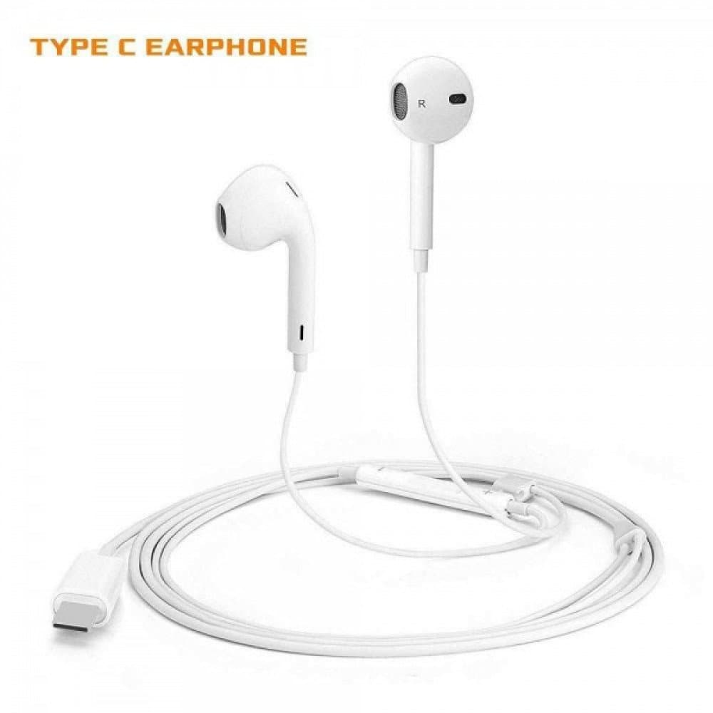 Type-C Handfree