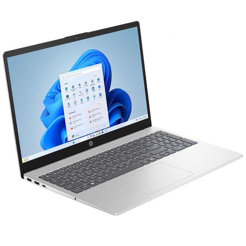 HP 15-fd2747nr AI Notebook PC 16GB RAM 512GB PCIe 15.6 inch Windows 11 Home 3