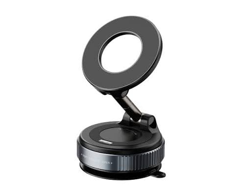 Magnetic Phone Holder 2