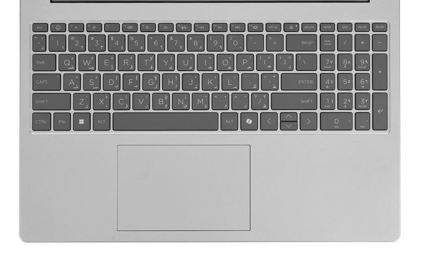 HP 15-FD0127DX 16GB 512GB PCIe 15.6 inch Windows 11 4