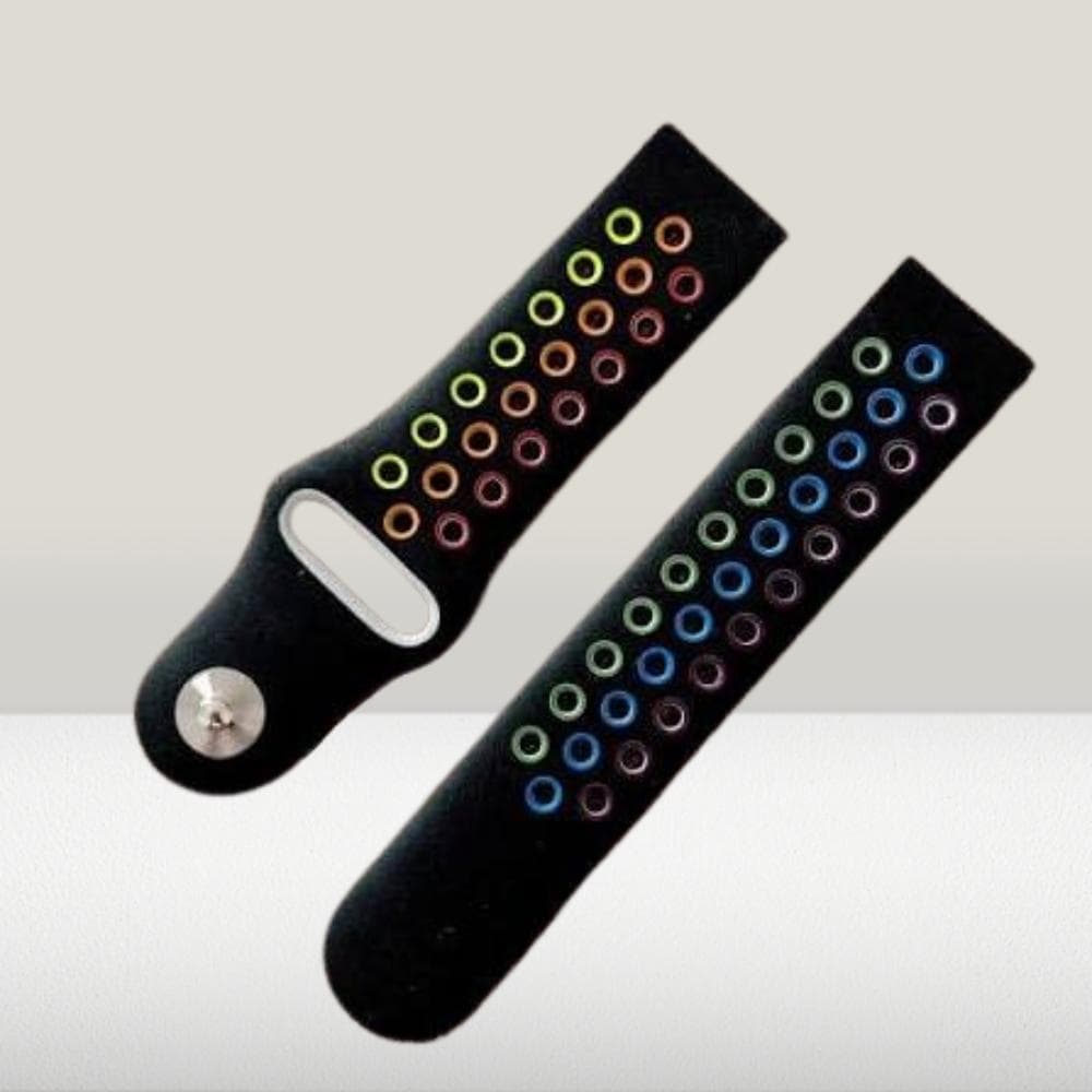 Smartwatch Strap All Designs