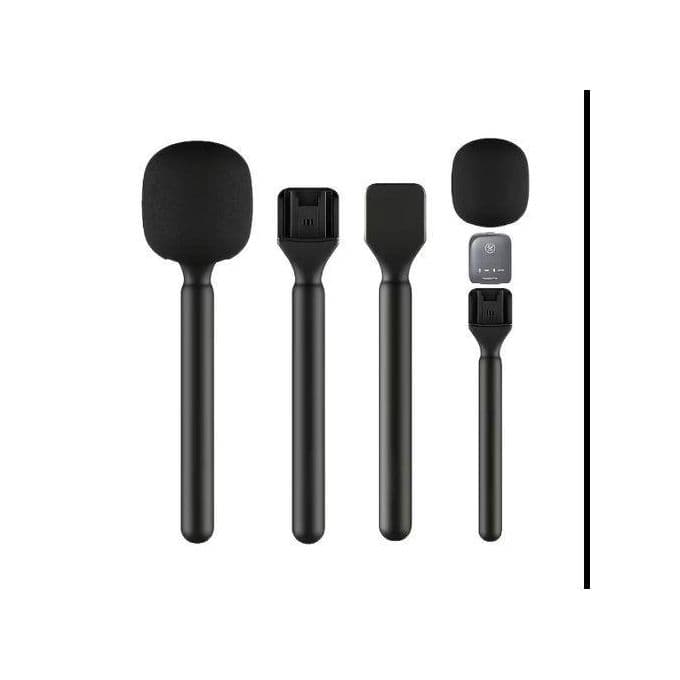 Wireless Microphone Holder 4