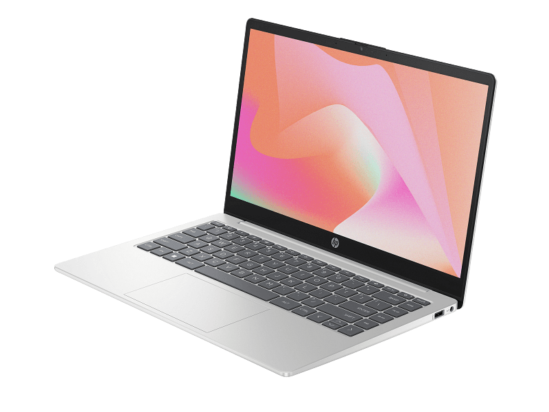 HP Laptop 14-ep1038nia 8GB DDR5 512GB PCIe 14 inch FreeDOS 3