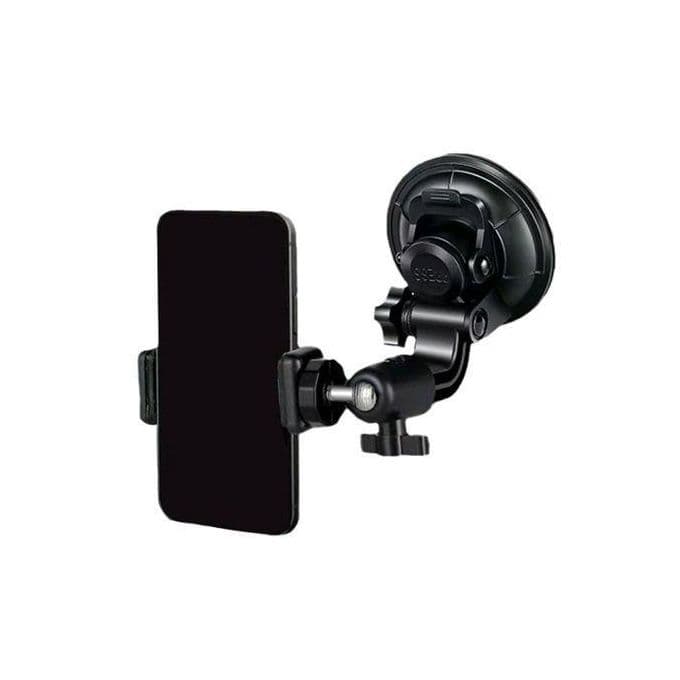 Suction Cup YD-90 Car Phone Stand 4