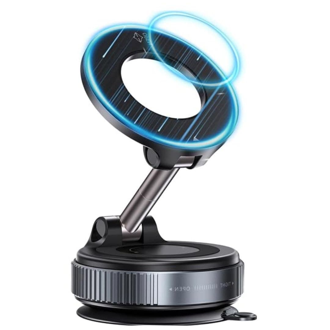 Magnetic Phone Holder 5