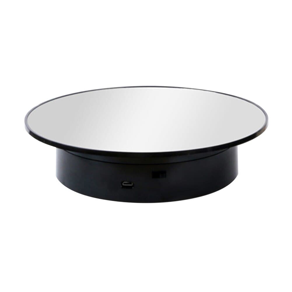 360 Electric Mirror Turnable 3