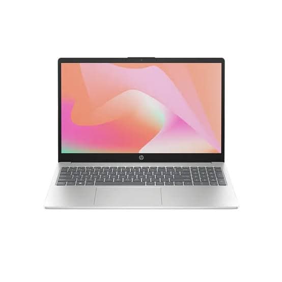 HP 15-FD0127DX 16GB 512GB PCIe 15.6 inch Windows 11