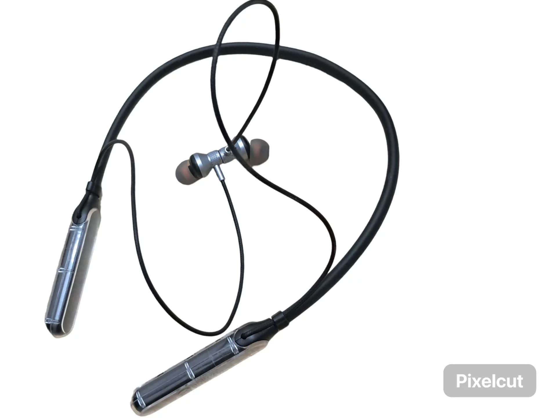 Voice Changing Headphone 3
