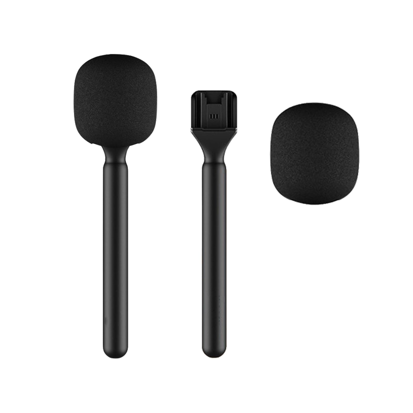 Wireless Microphone Holder 3