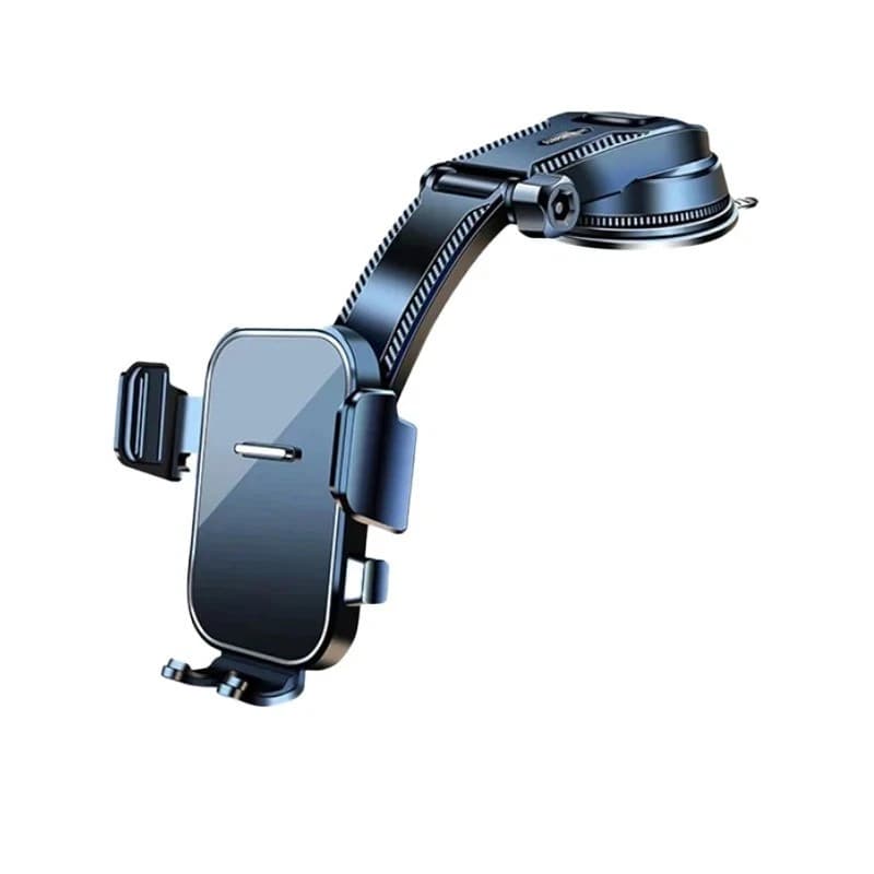 Suction Cup YD-62 Car phone Holder 3