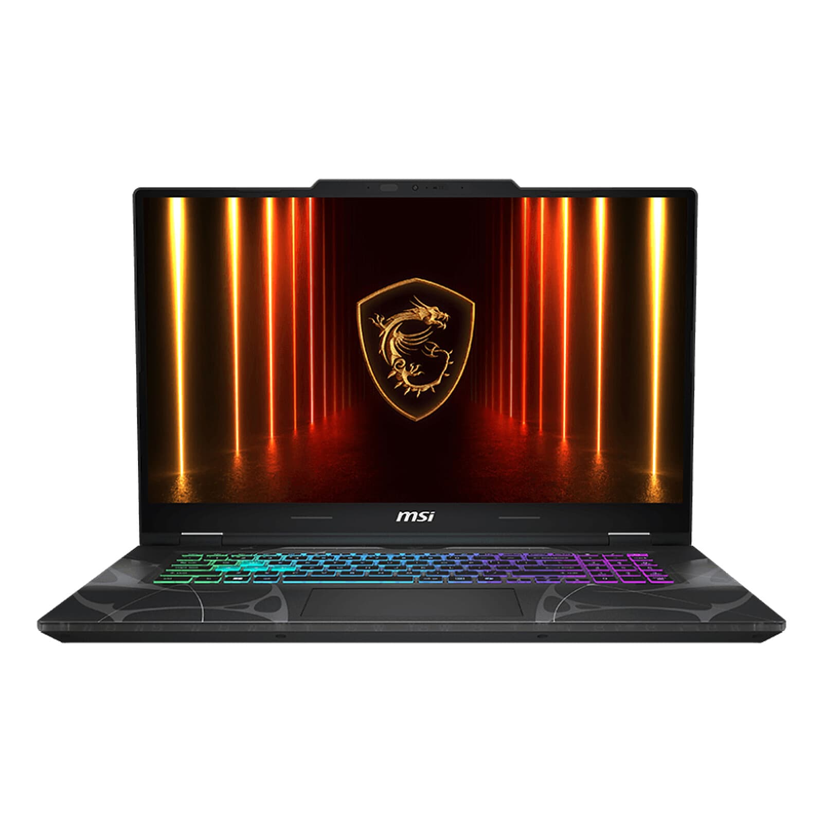 MSI Cyborg 15 16GB DDR5 B2RWFKG-071US 512GB