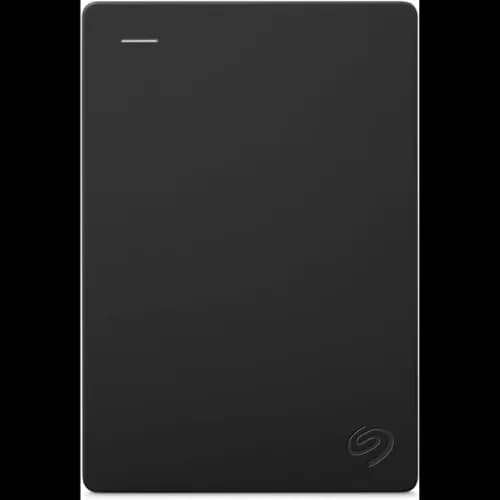 Seagate 1Tb BackUp Plus Slim Portable Storage External Hard Drive 2