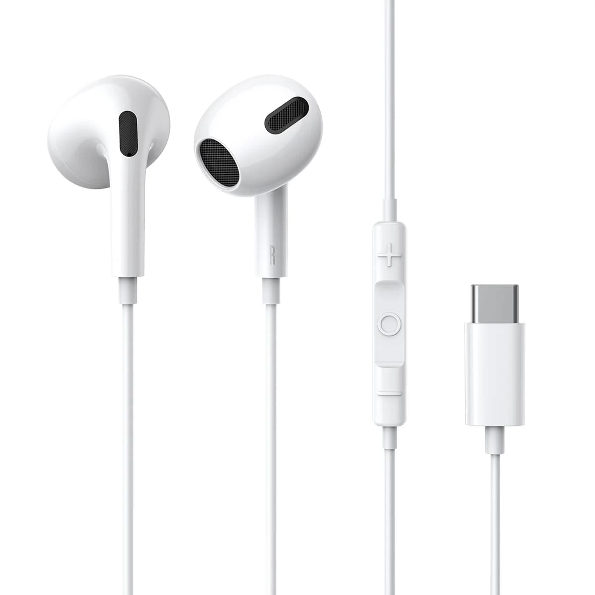 Type-C Handfree 4