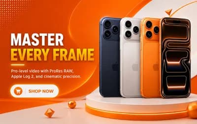 Next-Gen Smartphone Experience