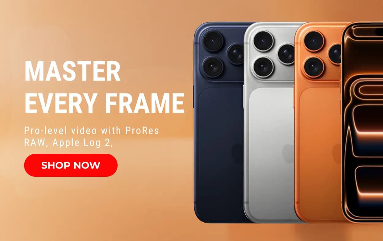 Next-Gen Smartphone Experience