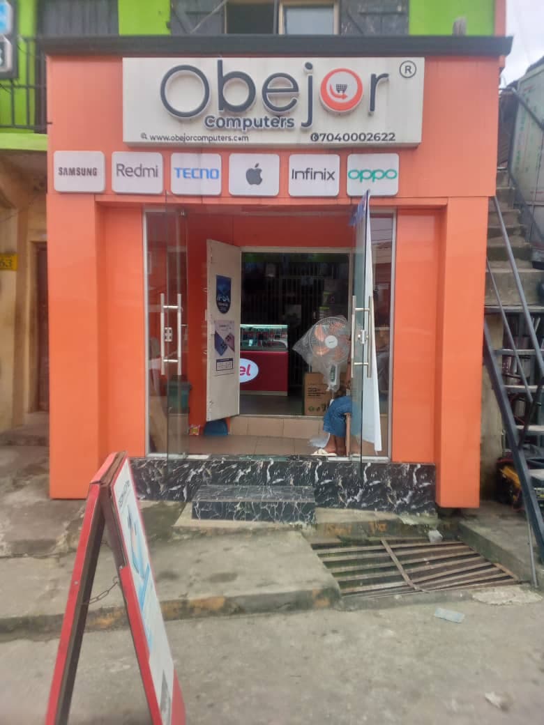 Owerri Branch