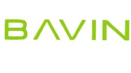 Bavin
