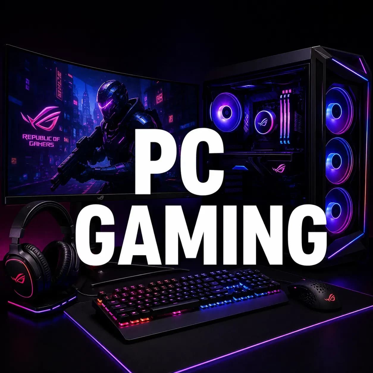 PC Gaming