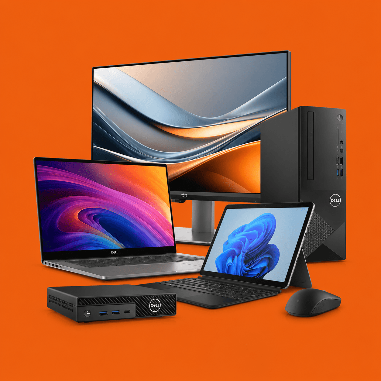 Computers