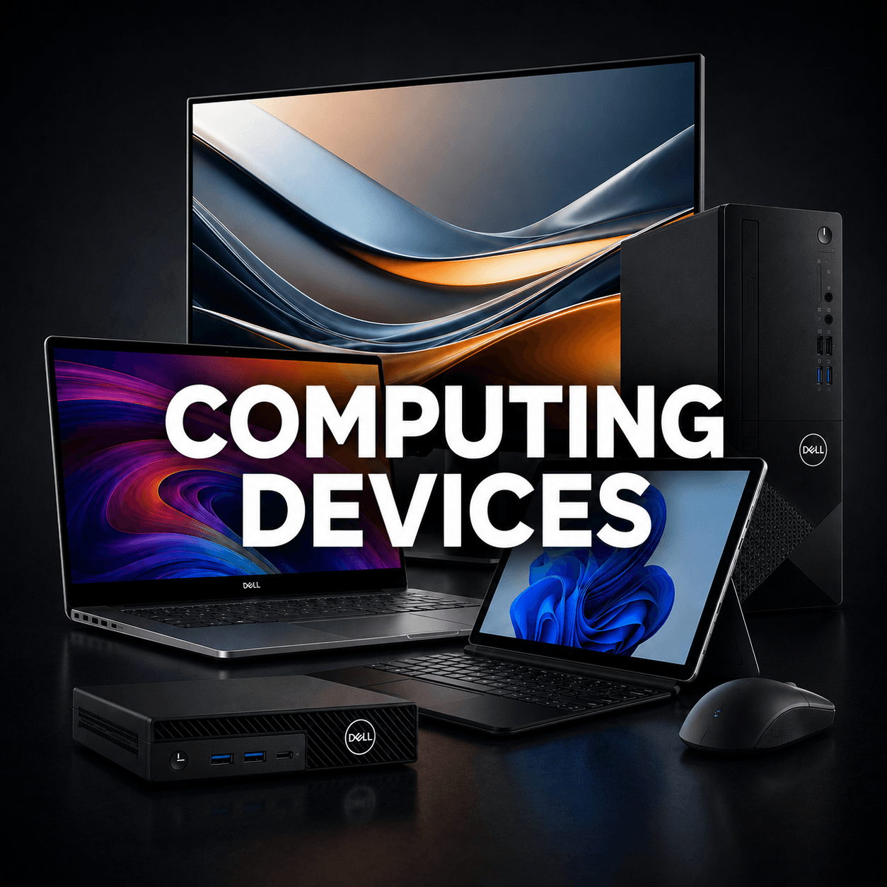 Laptops