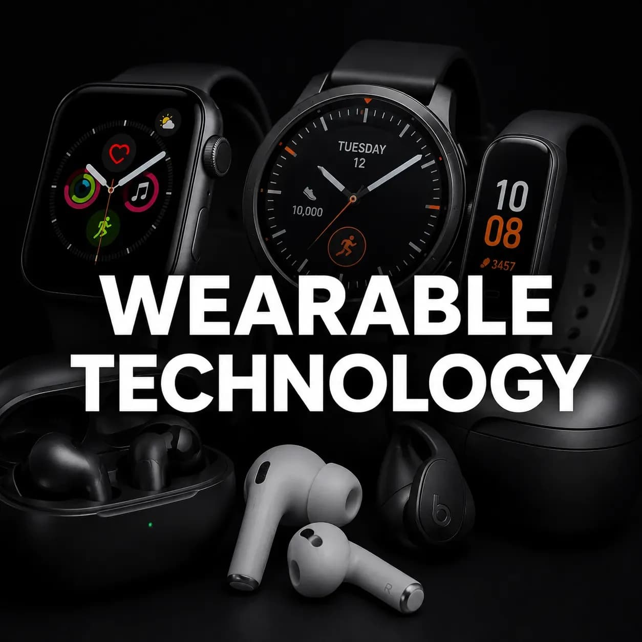 Wearable Technology