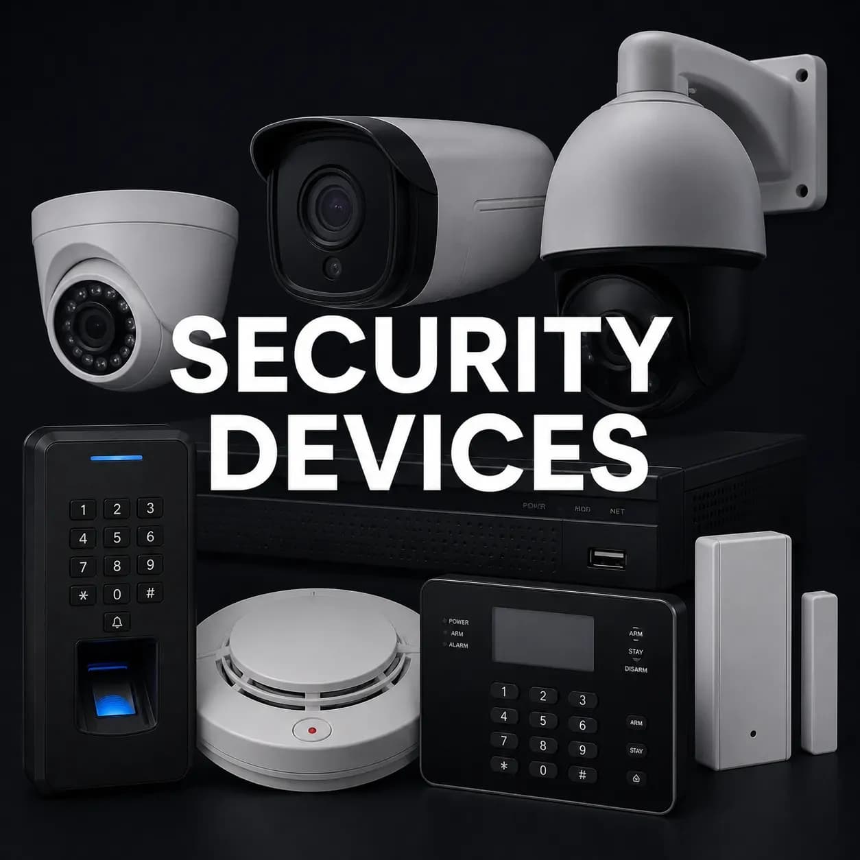 Security Devices
