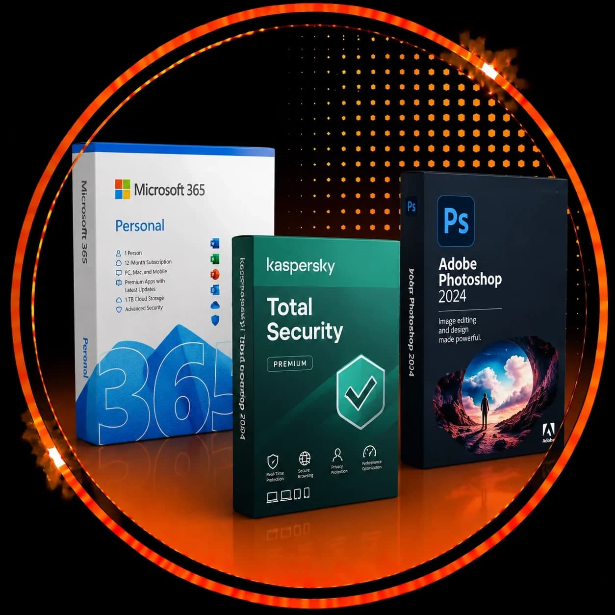 Computer Software