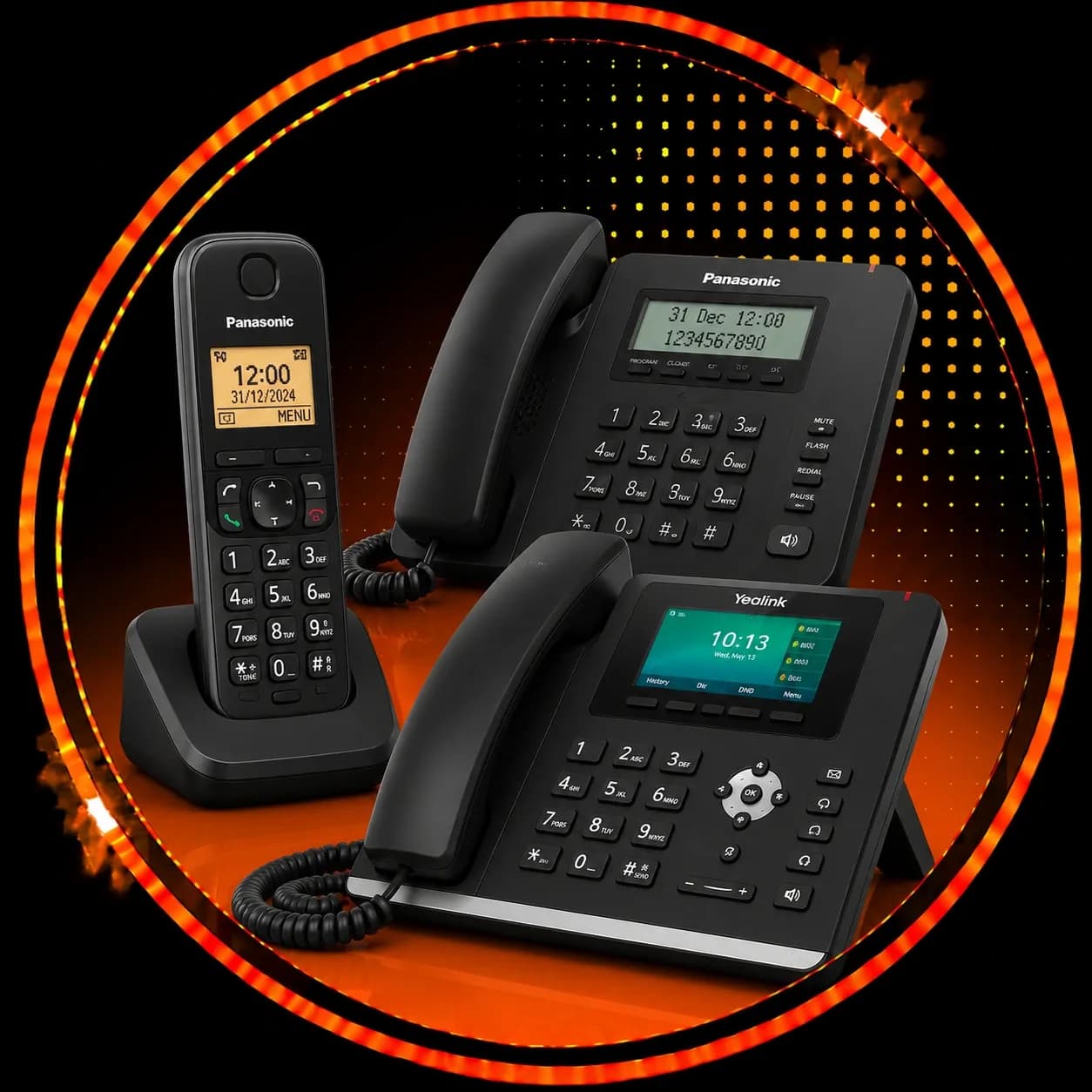 Feature Phones