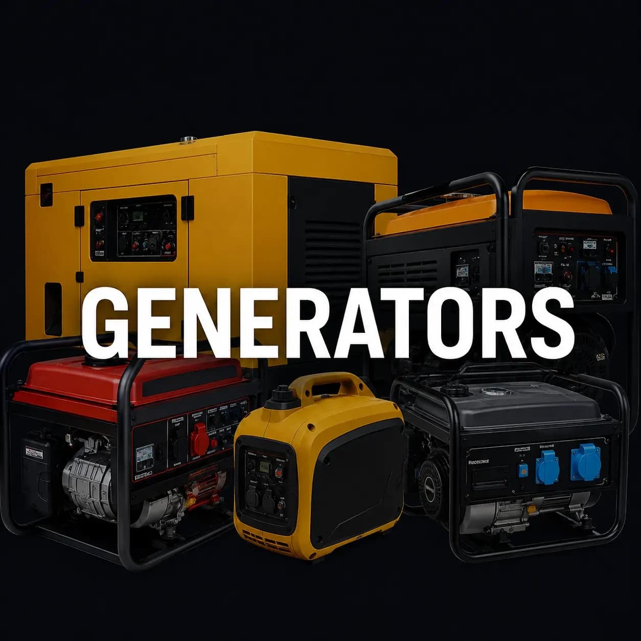 Generators