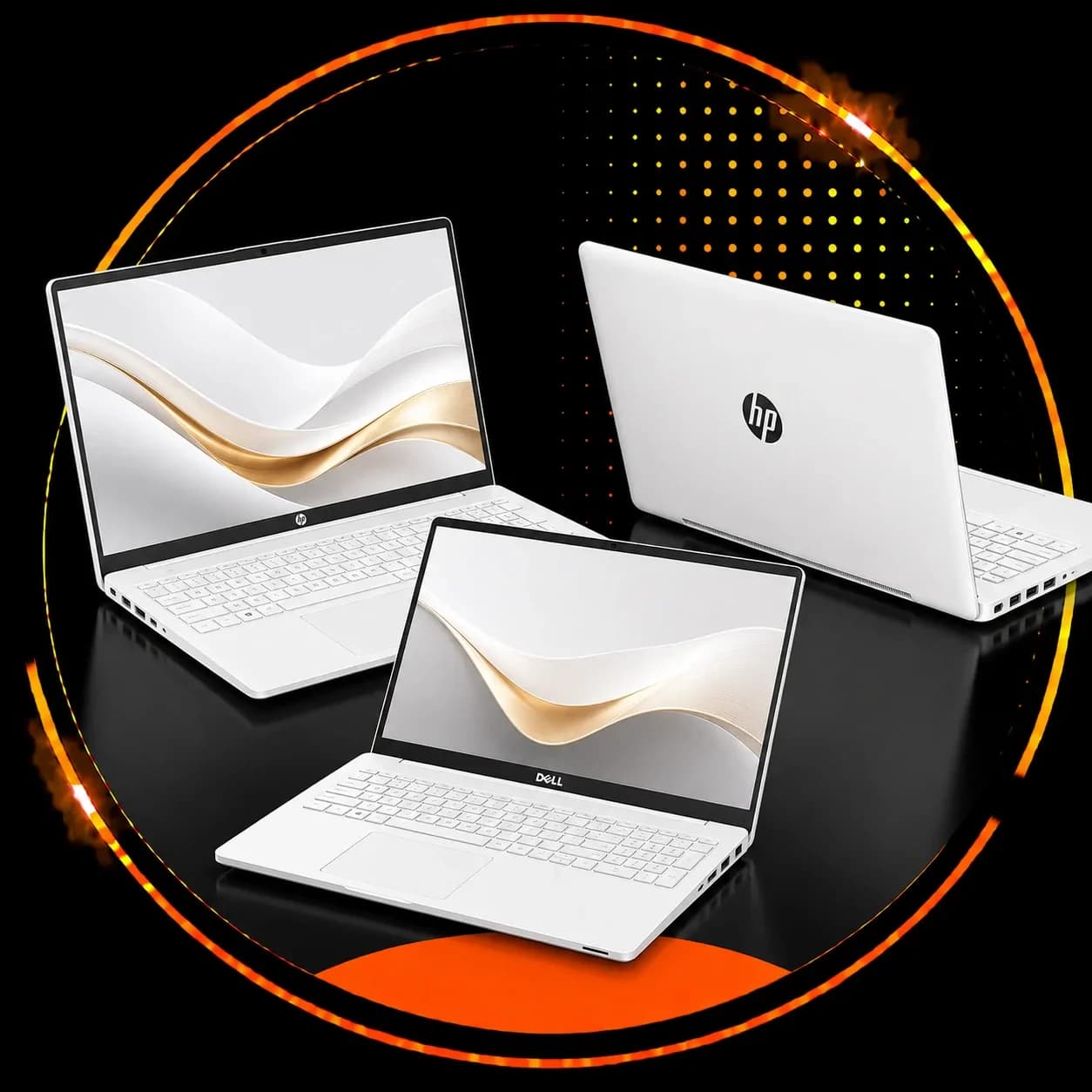 Laptops